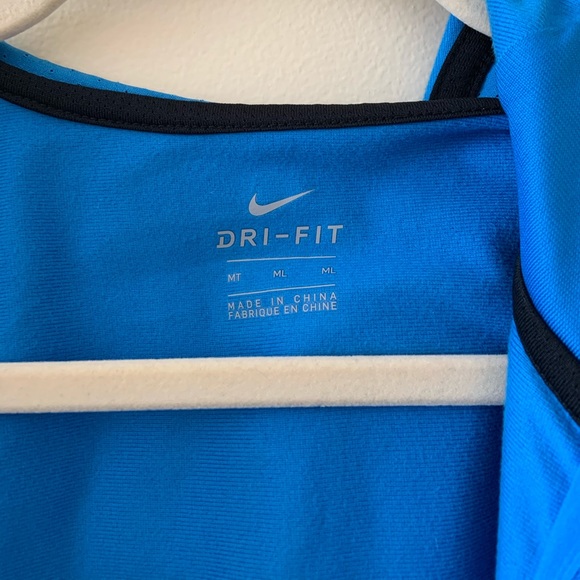 Nike Sri fit sweatshirt - Picture 3 of 3